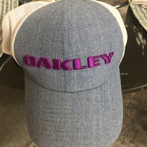 Oakley New Era Adjustable Hat